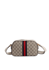 GG SUPREME OPHIDIA CAMERA BAG