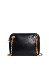 LE MAILLON CHAIN STRAP SHOULDER BAG