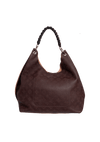 MONOGRAM MAHINA CARMEL HOBO