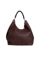 MONOGRAM MAHINA CARMEL HOBO