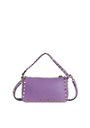 SMALL ROCKSTUD SHOULDER BAG