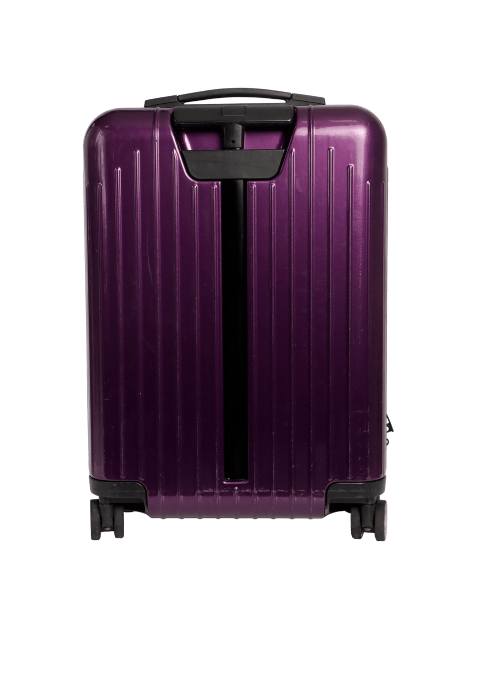 MALA RIMOWA SALSA AIR CABIN ROXO ORIGINAL – Gringa