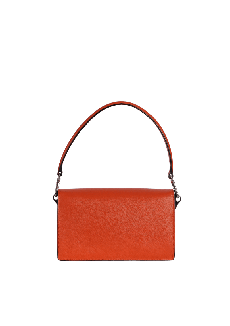 SAFFIANO LUX SOUND BAG