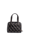 SURPIQUE BOWLER BAG