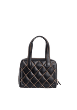 SURPIQUE BOWLER BAG