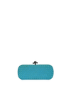 KNOT CLUTCH
