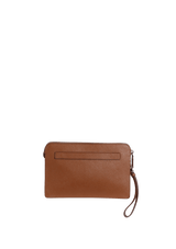 SAFFIANO POUCH