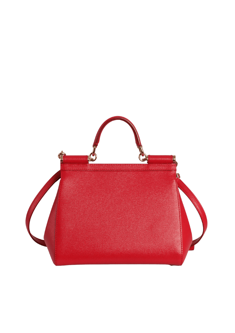 MEDIUM MISS SICILY BAG