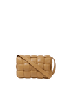 PADDED CASSETTE