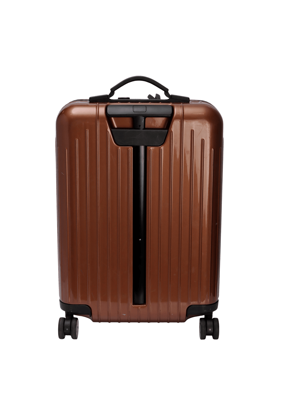 MALA RIMOWA SALSA AIR CABIN MARROM ORIGINAL – Gringa