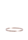 LOVE 18K BRACELET