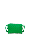 INTRECCIATO MINI LOOP BAG