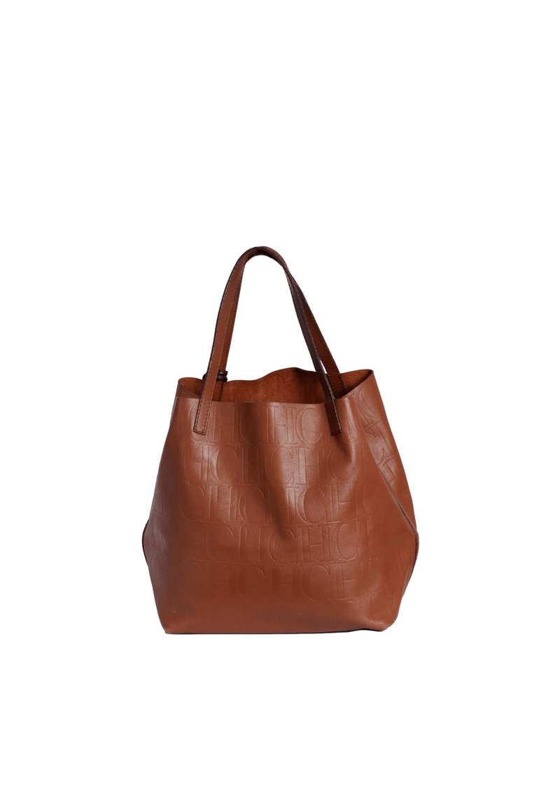 MATRYOSHKA TOTE