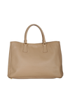 LARGE SAFFIANO LUX GALLERIA TOTE