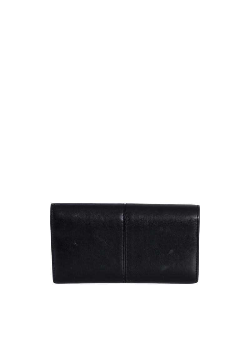 GG MARMONT FLAP WALLET