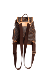 MONOGRAM BOSPHORE BACKPACK