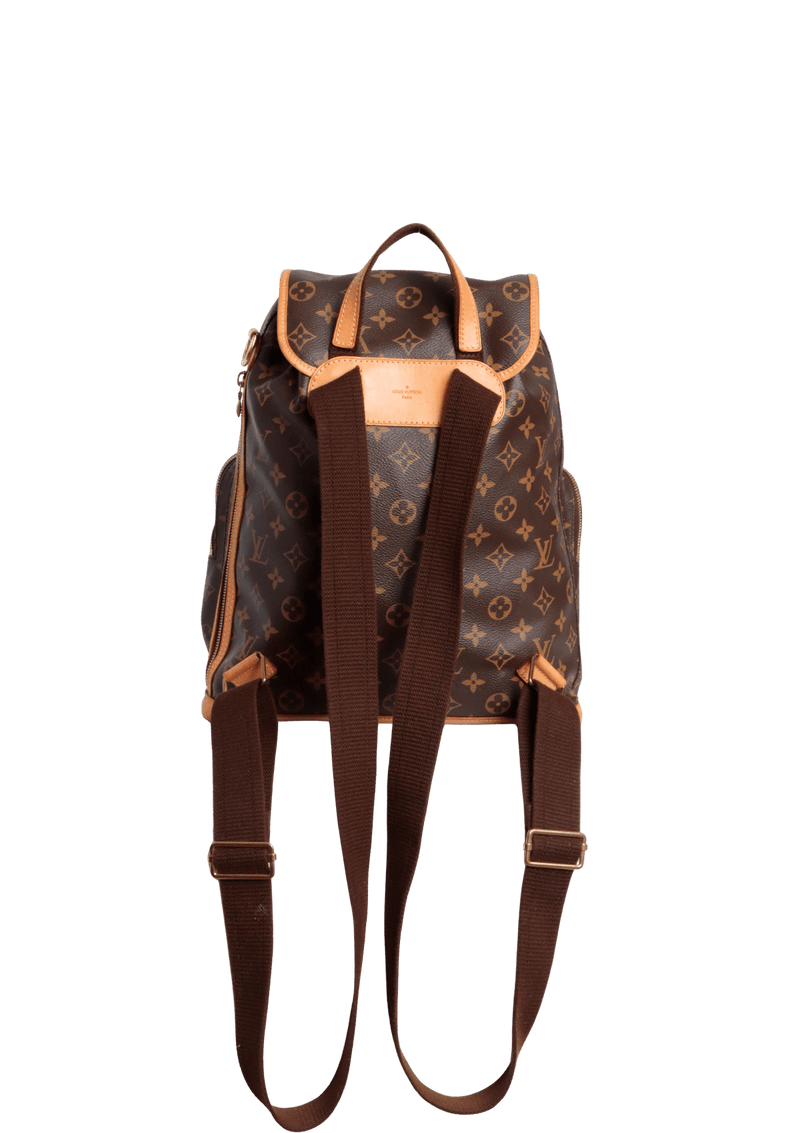 MONOGRAM BOSPHORE BACKPACK