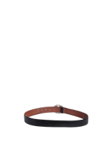 INTERLOCKING G LOGO BELT 38