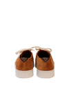 SUEDE SNEAKERS 42