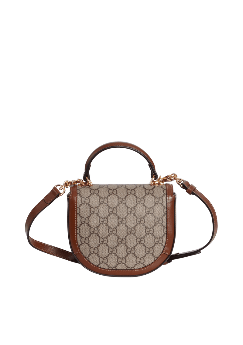 MINI GG SUPREME HORSEBIT 1955 BAG