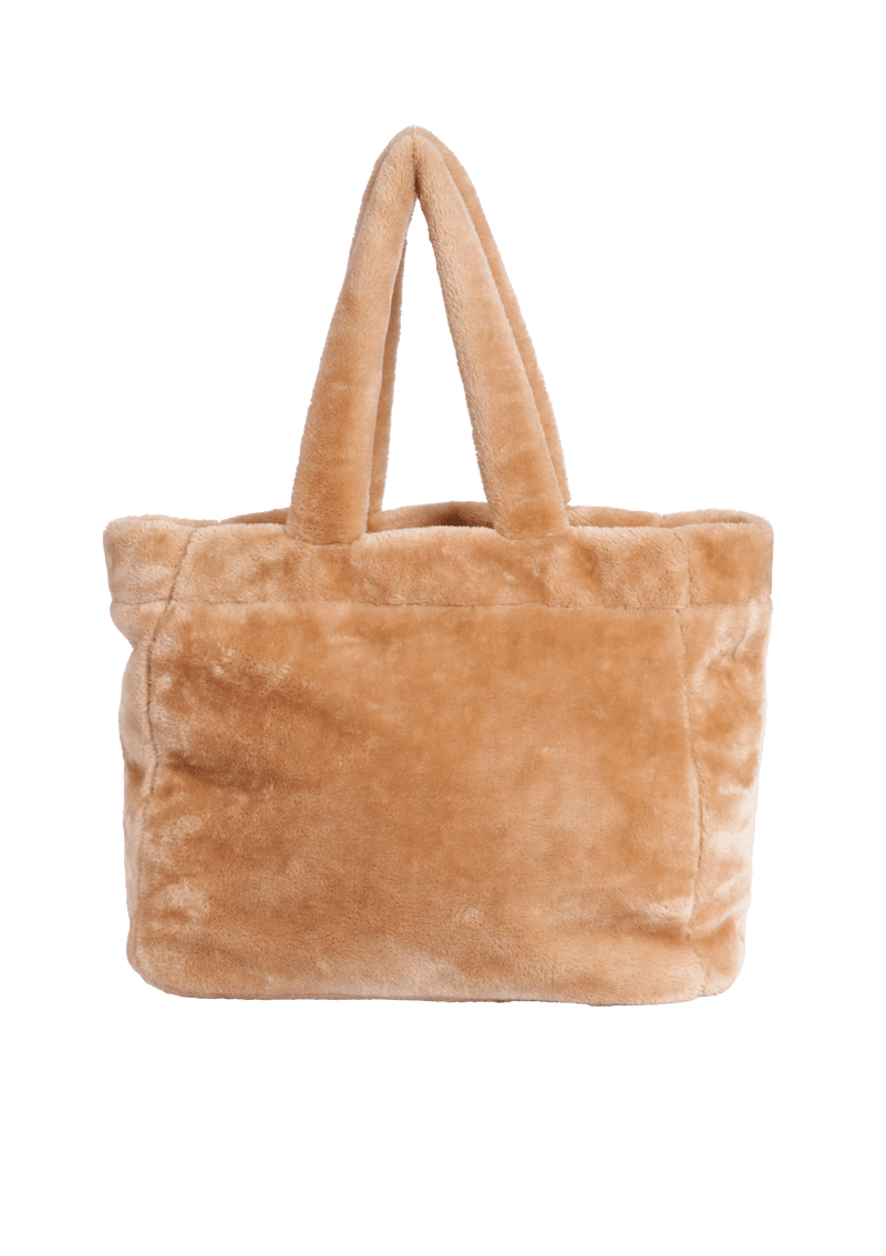 TEDDY TOTE