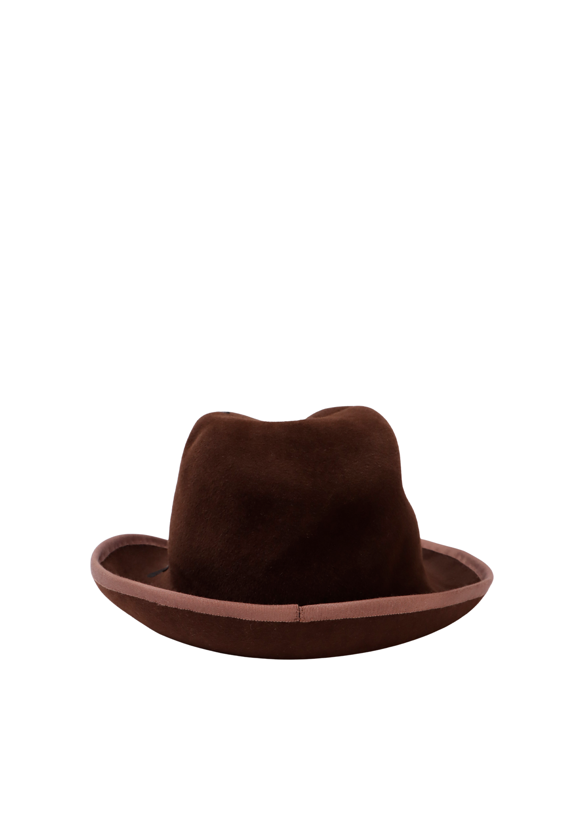 FELT HAT