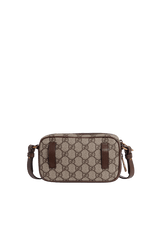 GG SUPREME OPHIDIA MESSENGER BAG