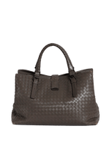 MEDIUM ROMA BAG