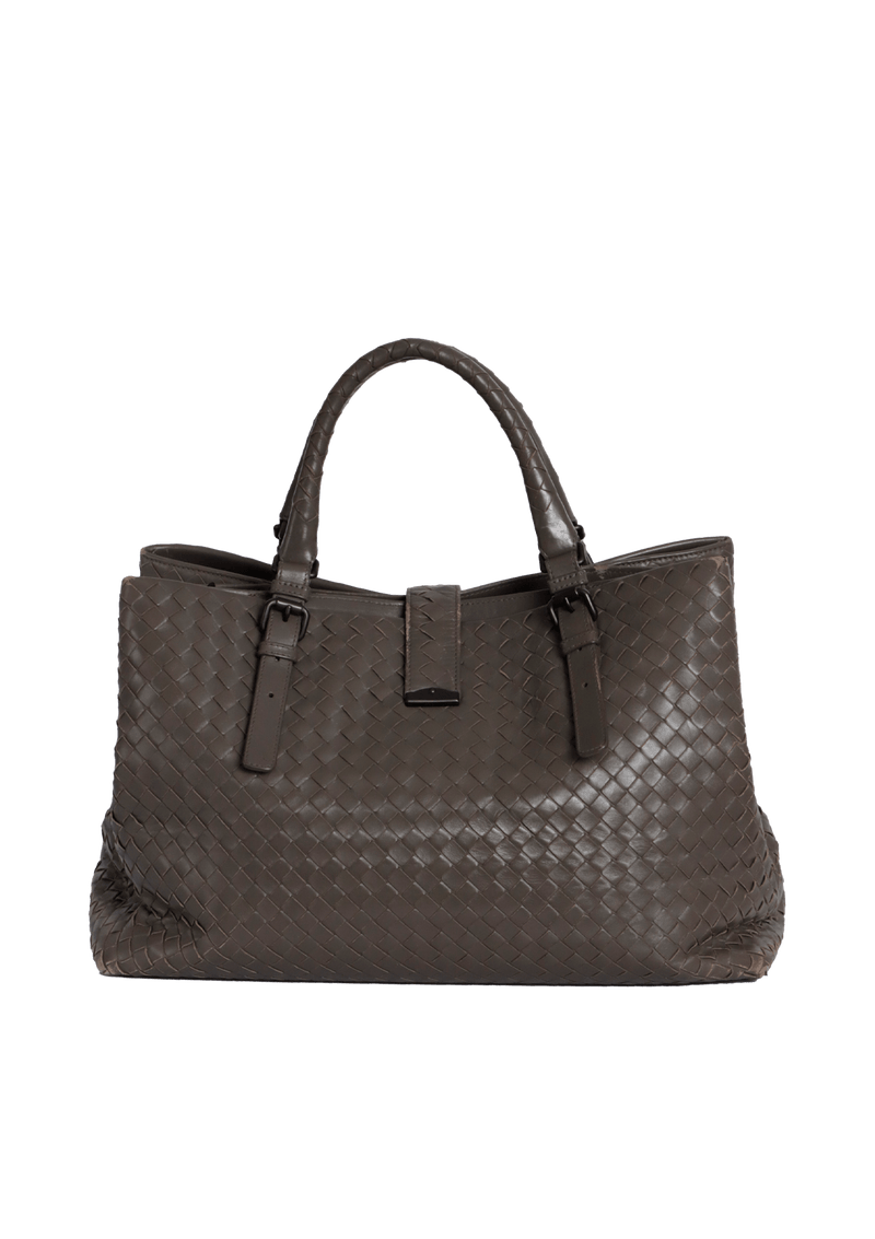 MEDIUM ROMA BAG