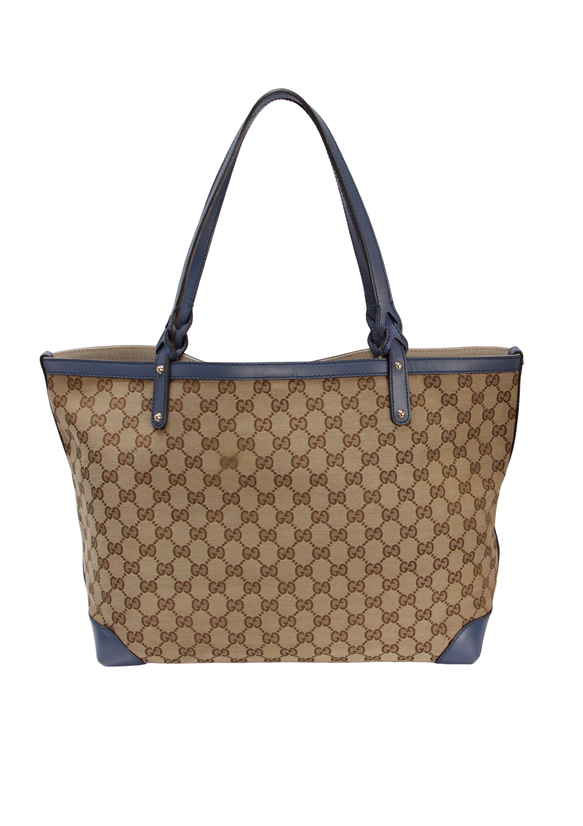 GG CANVAS TOTE