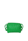 INTRECCIATO MINI LOOP BAG