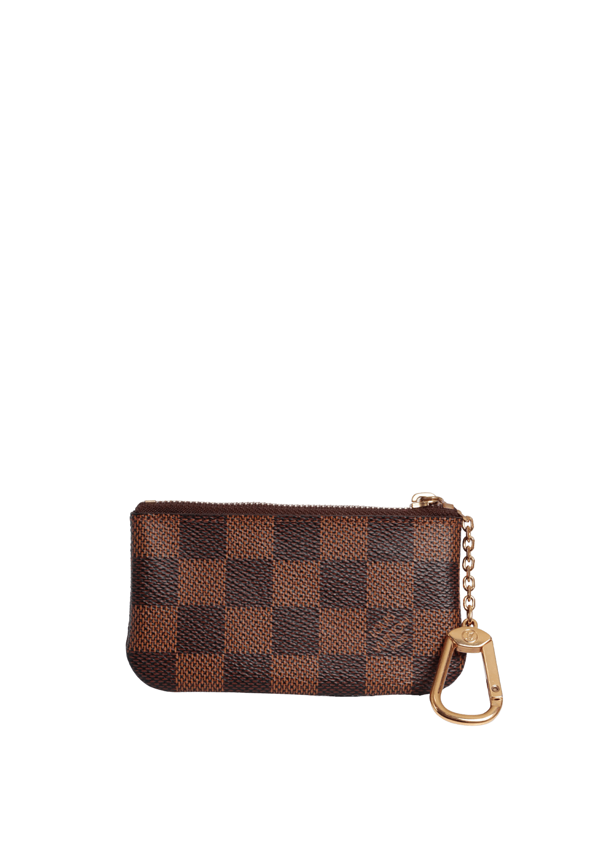 Louis Vuitton store Key Pouch