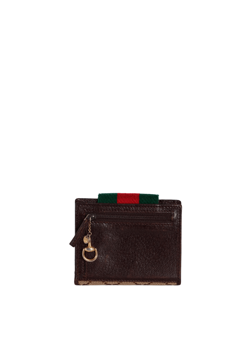 WALLET SUPREME FRENCH PURSE