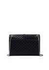 LARGE MIX MATELASSÉ ENVELOPE