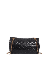 MEDIUM CC SHIVA FLAP BAG