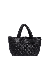 COCO COCOON  REVERSIBLE TOTE