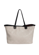 SHOPPING FEVER TOTE