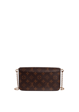 MONOGRAM POCHETTE FÉLICIE