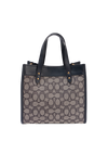 SIGNATURE FIELD 22 TOTE BAG