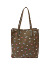 X DISNEY SPOOKY EYES TOTE