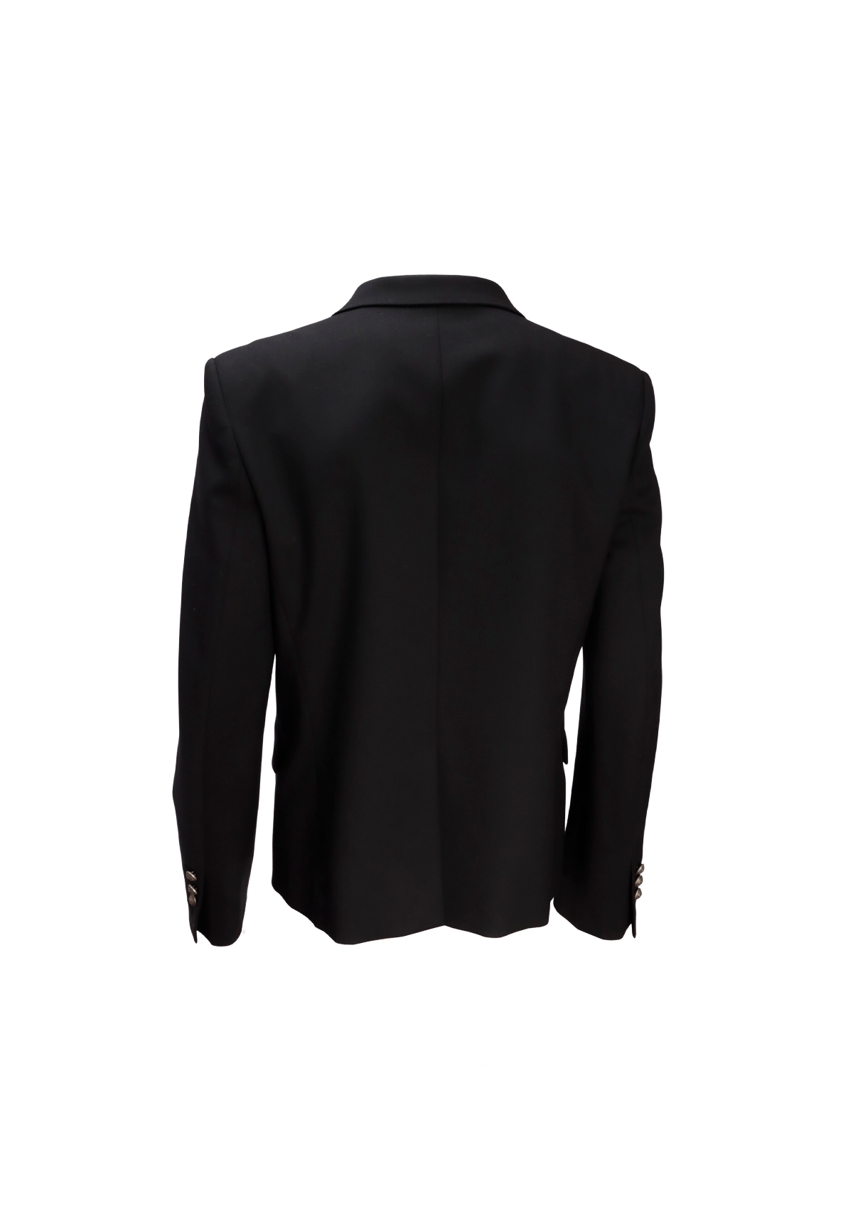 DOUBLE BREASTED BLAZER G