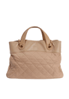 IN THE MIX TOTE