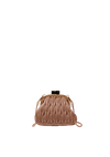 NAPPA MATELASSÉ MIU BELLE BAG
