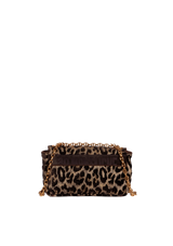 VELVET MIZZA CARO BAG