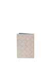 INTRECCIATO BIFOLD CARD HOLDER
