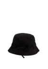 LE BOB GADJO LOGO BUCKET HAT PP