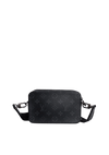 MONOGRAM EMPREINTE TRIO MESSENGER BAG