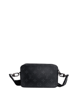 MONOGRAM EMPREINTE TRIO MESSENGER BAG