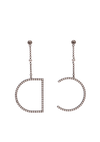 CD EARRINGS