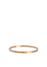 LOVE 18K BRACELET